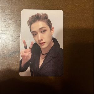 Bangchan ODDINARY OFFICAL PC